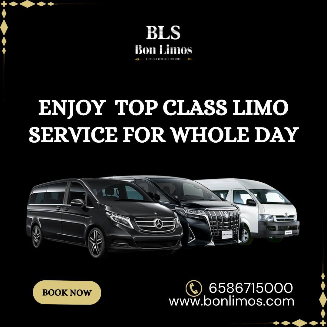 Maxi Cab services