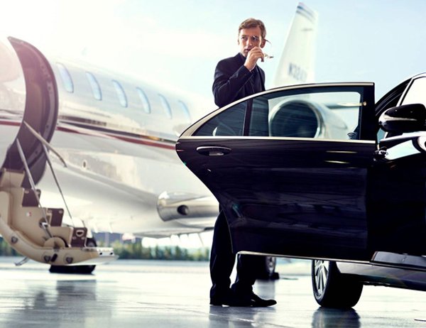 Airport Transfer Service