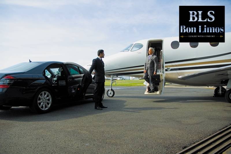 Airport car service
