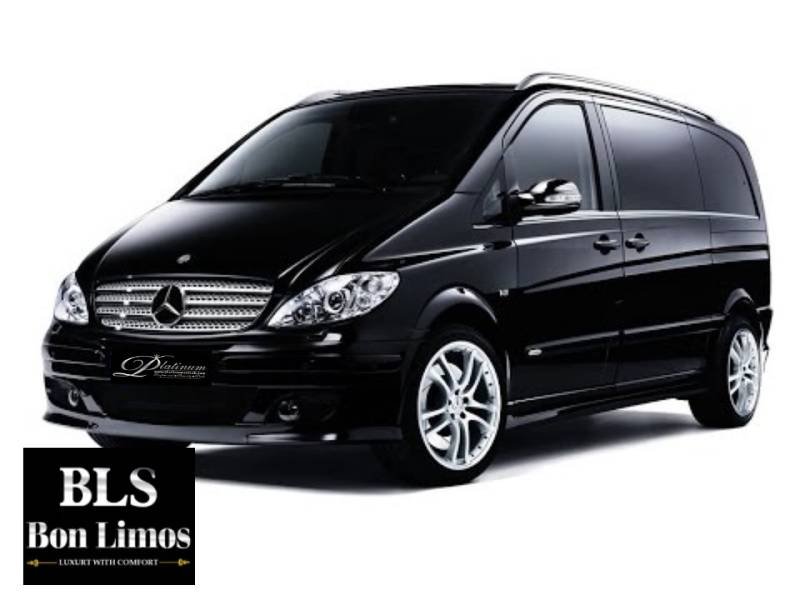 Maxicab Services in Singapore