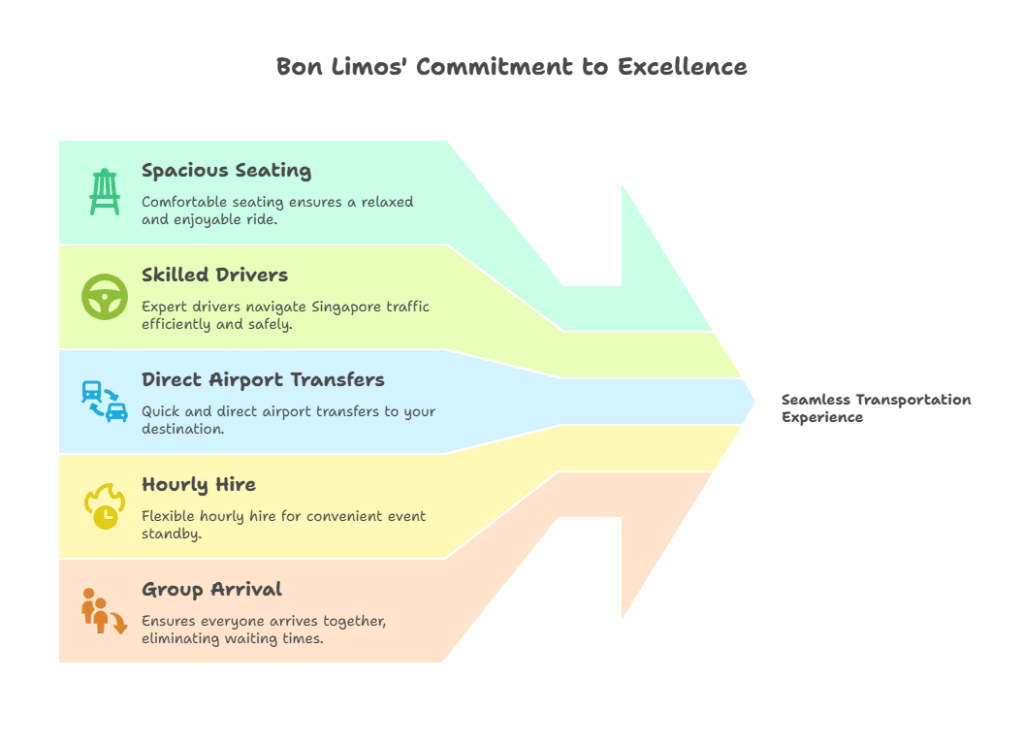 A Few Things You’ll Like About Bon Limos