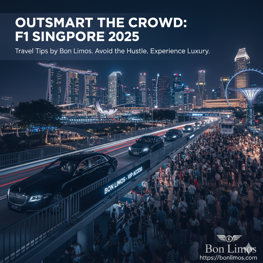 Formula 1 Singapore Grand Prix 2025