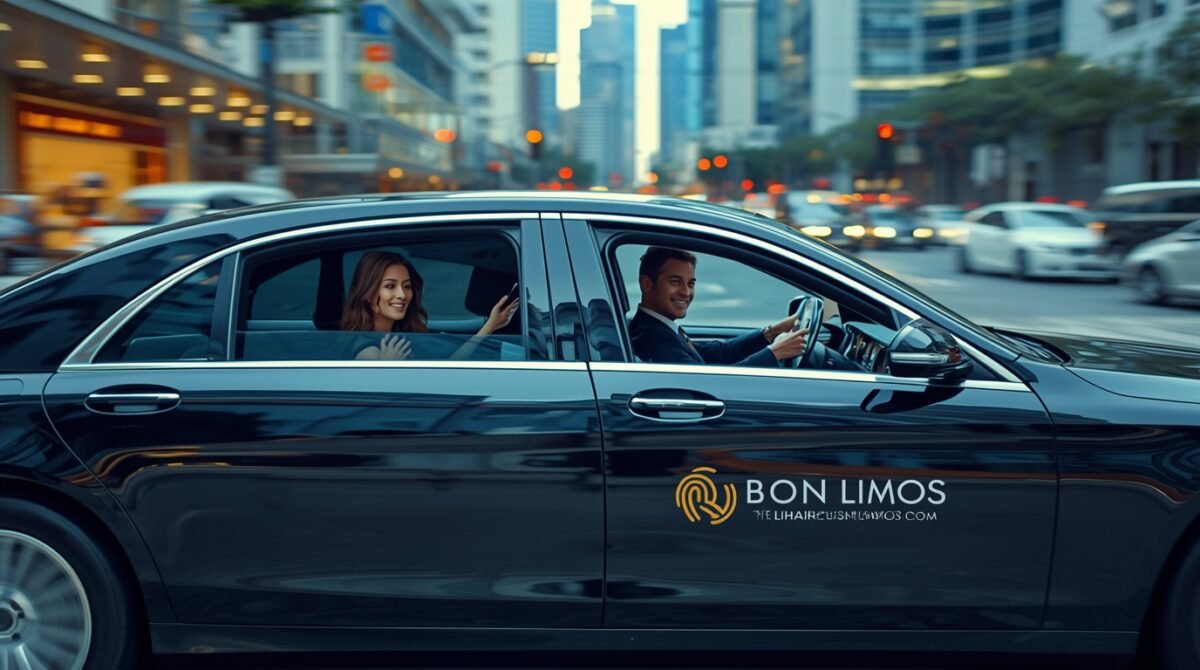 Singapore airport transfer service