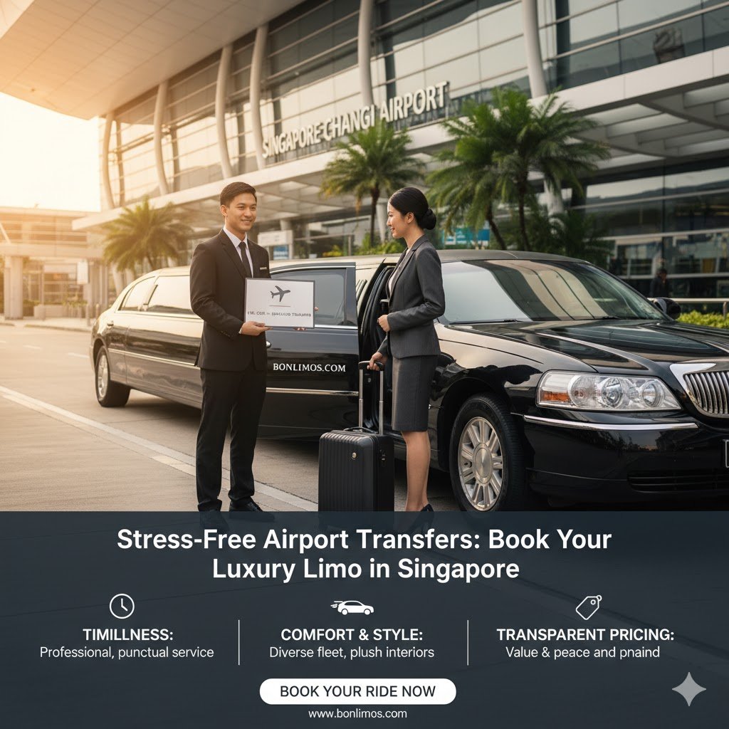 Services for Airport Transfers