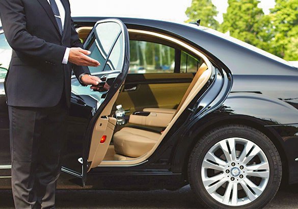 Hourly Limo Hire Service in Singapore