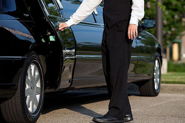 Professional Limousine Services in Singapore