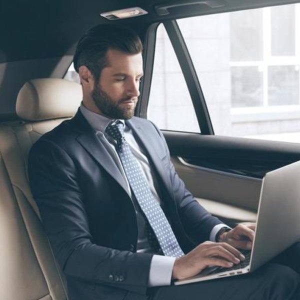 Point to Point Limousine Services in Singapore