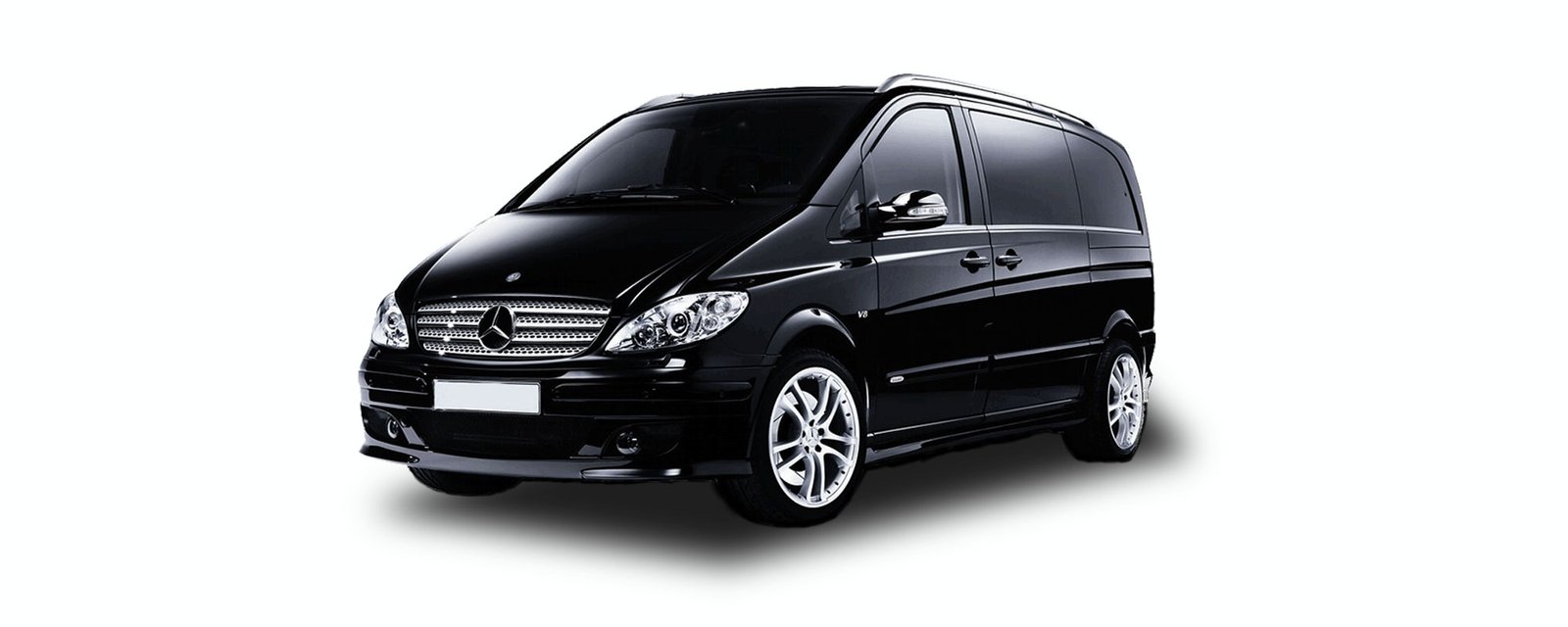 Mercedes-Benz Viano
