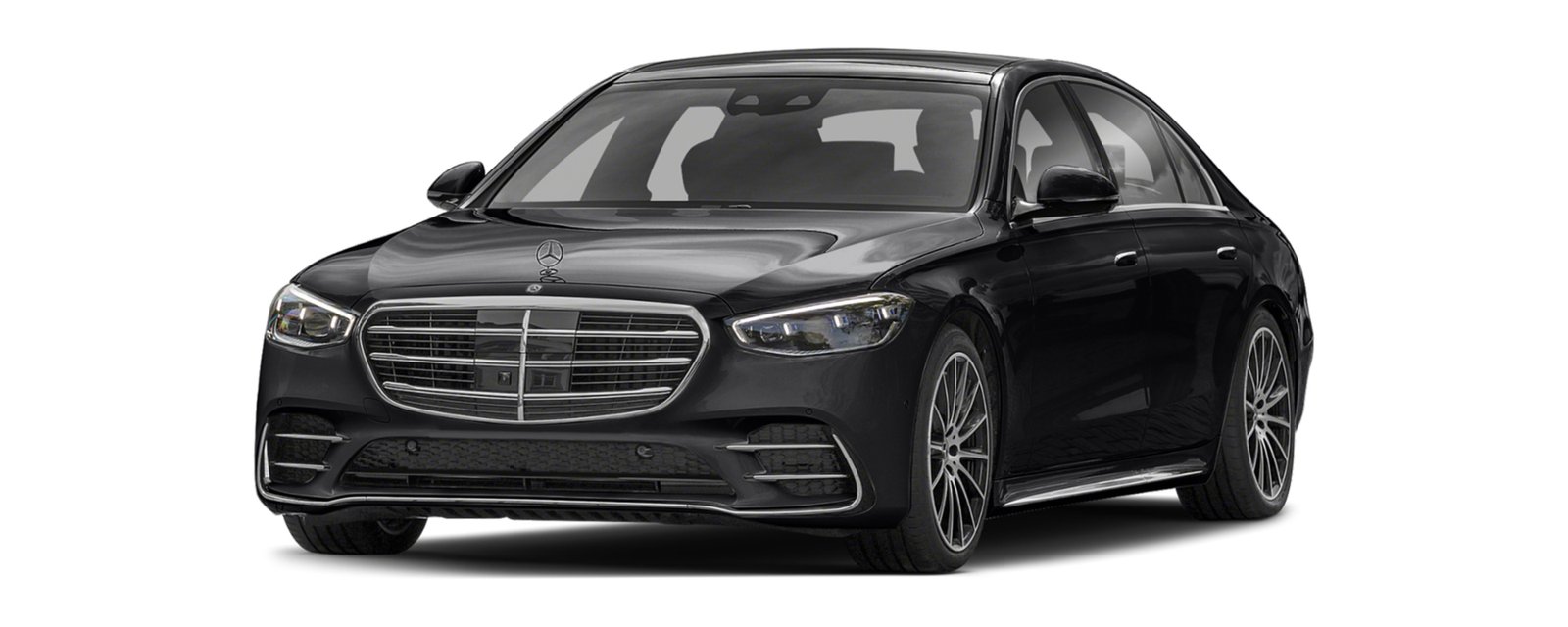 Mercedes-Benz S-Class S400 W222