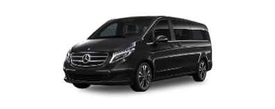 Mercedes Viano Trend 9