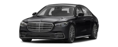 Mercedes-Benz S-Class S500 W223