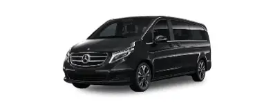 Mercedes-Benz V Class