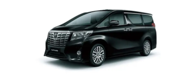 Alphard Executive (AH 40)